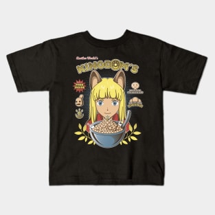 Another World Kingdom´s Kids T-Shirt